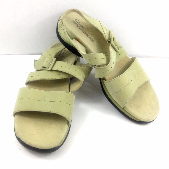 clarks springers shoes